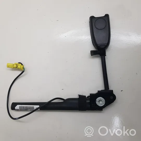 Opel Zafira C Front seatbelt buckle 622265500C