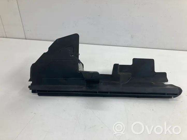 Opel Zafira C Intercooler air guide/duct channel 315671560