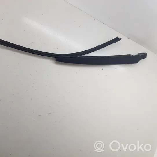 Volkswagen Touran II Rear wiper blade arm 