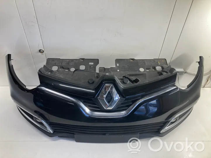 Renault Captur Zderzak przedni 620920067R