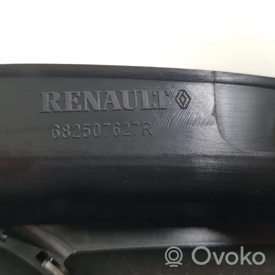 Renault Captur Dashboard trim 682507627R