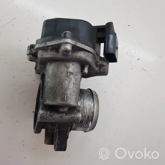 Volkswagen Touran II Throttle valve 03L1280630