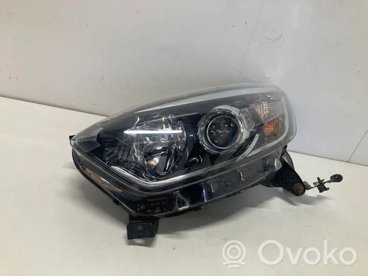 Renault Captur Phare frontale 130702445200