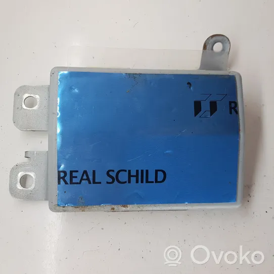 Honda CR-V Other control units/modules 81401SWWE11M1