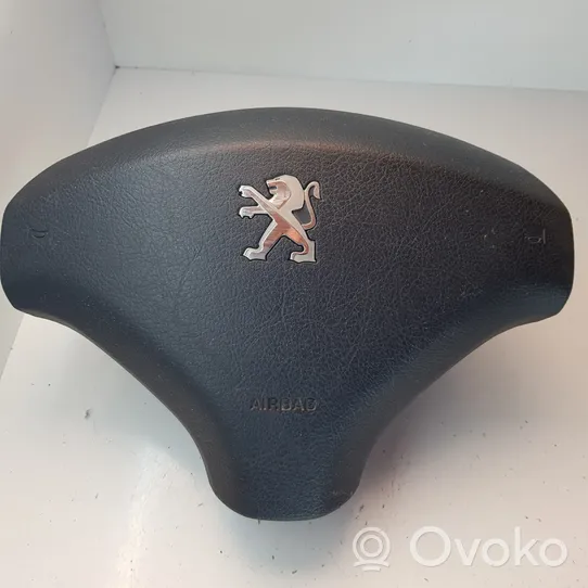 Peugeot 3008 I Ohjauspyörän turvatyyny 96764125ZD