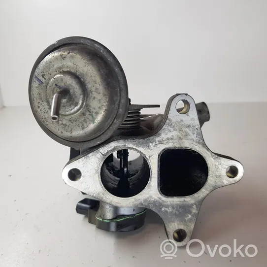 Honda CR-V Throttle valve 0281002680