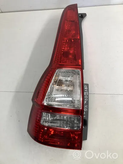 Honda CR-V Lampa tylna 