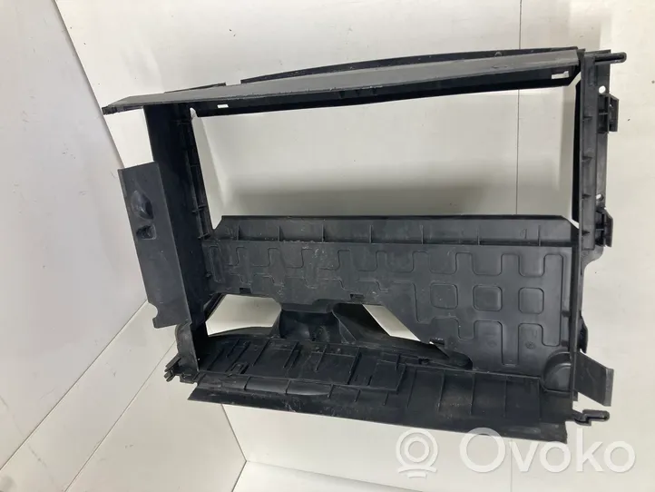 Renault Captur Radiator support slam panel 990085A0