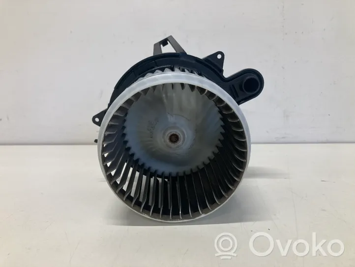 Renault Captur Ventola riscaldamento/ventilatore abitacolo 5P3730000