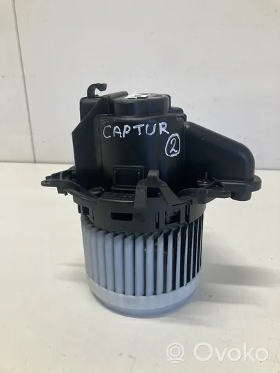 Renault Captur Ventola riscaldamento/ventilatore abitacolo 5P3730000