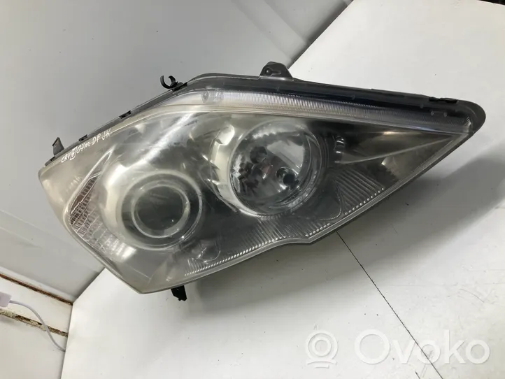 Honda CR-V Lampa przednia LBHE03L699A0580