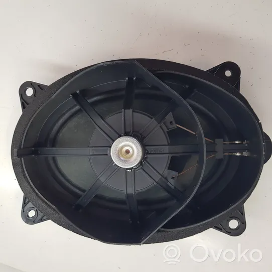 Toyota Avensis T270 Front door speaker 8616005140