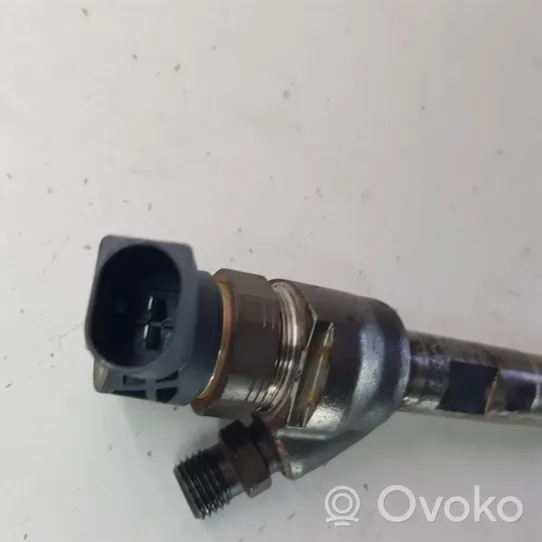 Toyota Avensis T270 Injecteur de carburant 0445110599