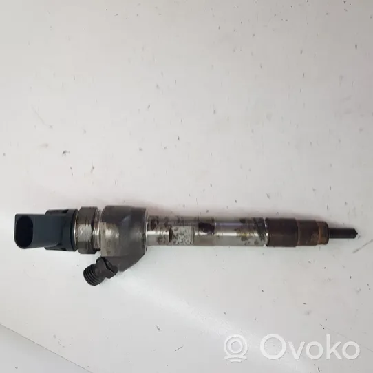 Toyota Avensis T270 Injecteur de carburant 0445110599