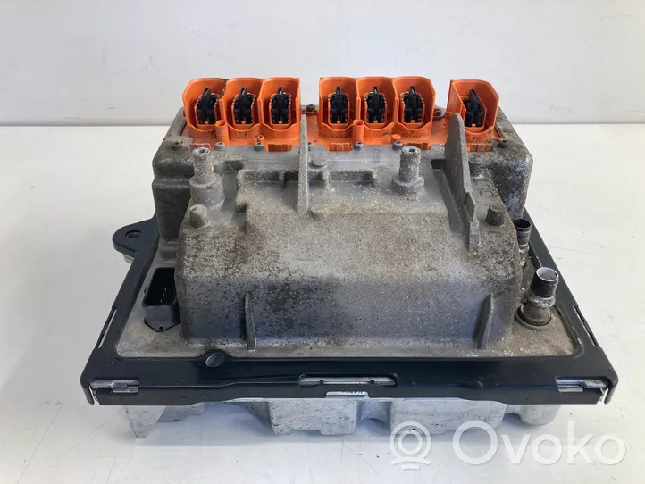 Peugeot 3008 I Convertisseur / inversion de tension inverseur 9807823480