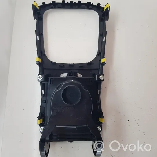 Toyota Avensis T270 Altri elementi della console centrale (tunnel) 5562505050