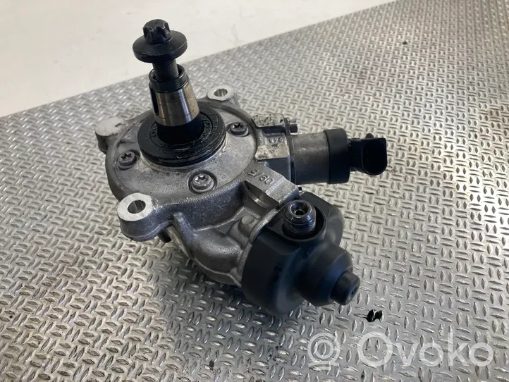 Toyota Avensis T270 Pompe d'injection de carburant à haute pression 0445010756