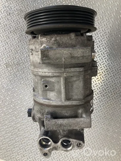 Toyota Avensis T270 Klimakompressor Pumpe GE4472809281