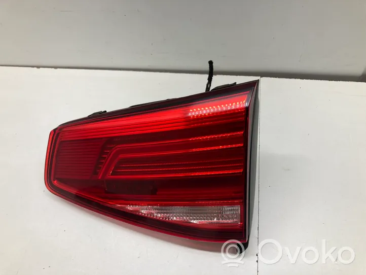 Volkswagen PASSAT B8 Lampy tylnej klapy bagażnika 3G9971147E