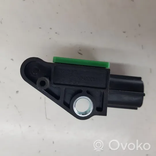 Volkswagen Sharan Airbagsensor Crashsensor Drucksensor 5N0959351B