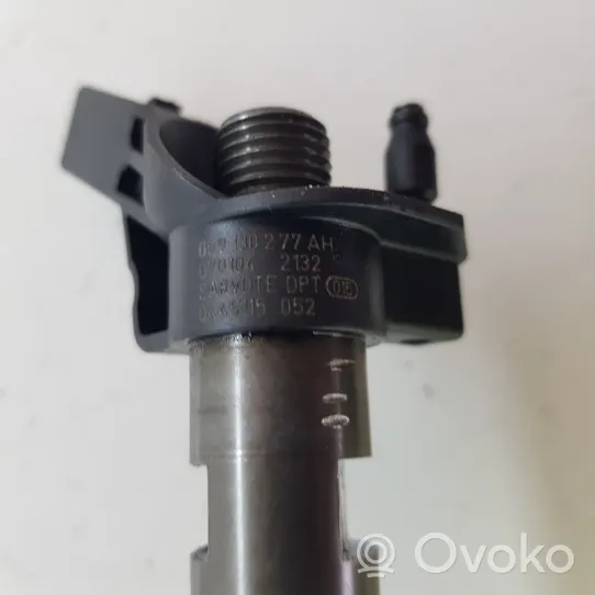 Volkswagen Touareg I Injecteur de carburant 059130277AH