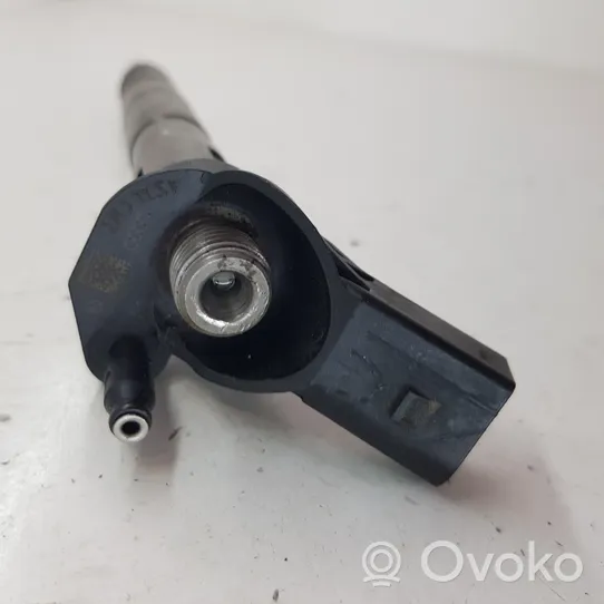 Volkswagen Touareg I Injecteur de carburant 059130277AH