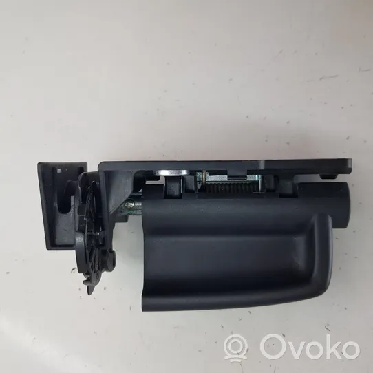 Volkswagen Sharan Sliding door interior handle 7N0843642