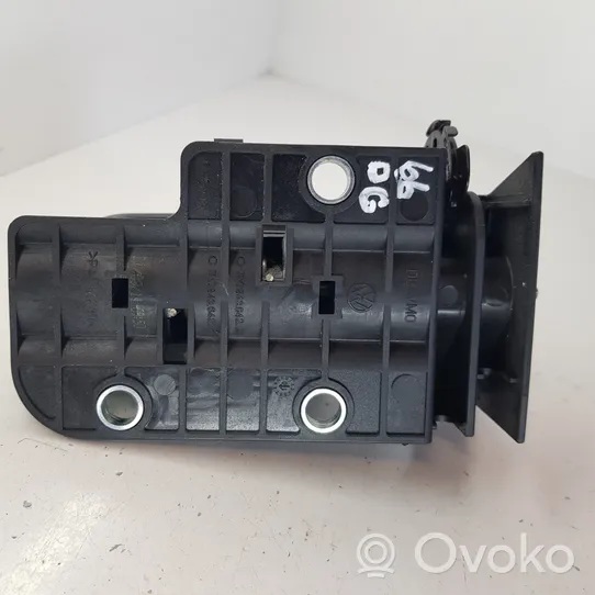 Volkswagen Sharan Iekšējais atvēršanas rokturītis 7N0843642