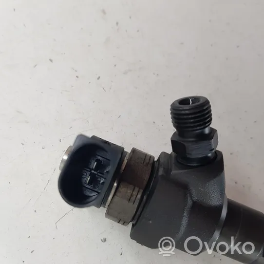 Volkswagen Sharan Injektor Einspritzdüse 0445110369