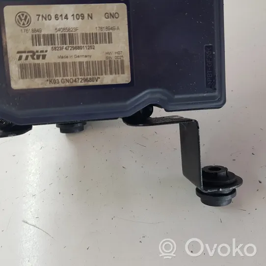 Volkswagen Sharan ABS Pump 7N0614109N