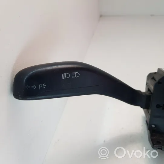 Volkswagen Polo IV 9N3 Wiper turn signal indicator stalk/switch 6Q0953503CE