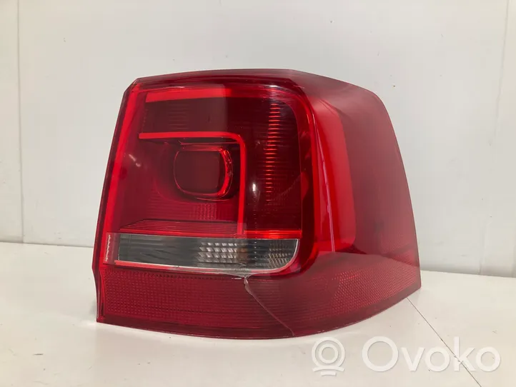 Volkswagen Sharan Lampa tylna 7NO945096G