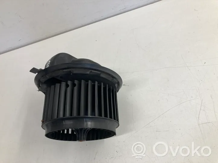 Volkswagen Sharan Ventola riscaldamento/ventilatore abitacolo 7H0819021A