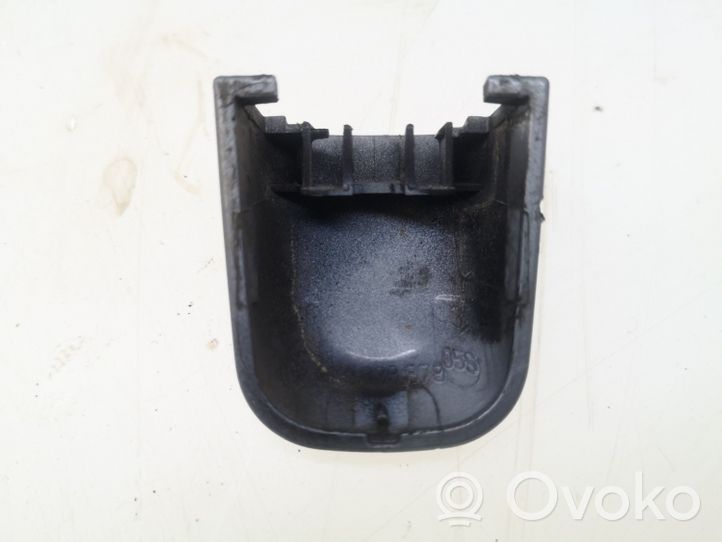 Audi A4 S4 B8 8K Copertura per maniglia portiera posteriore 8K0839879