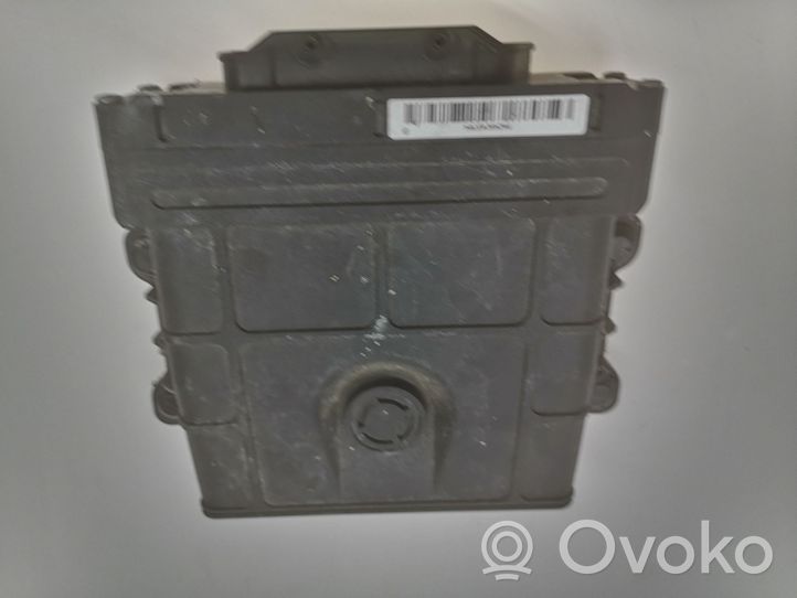 Volkswagen Tiguan Centralina/modulo scatola del cambio 09G927750FD