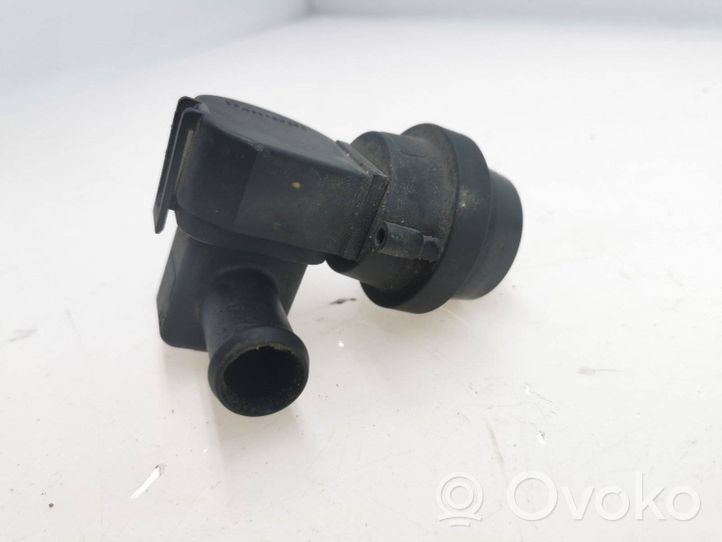 Audi A5 8T 8F Carcasa del termostato PA66GF35