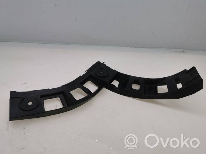 Volkswagen Tiguan Support de pare-chocs arrière 5N0807394A