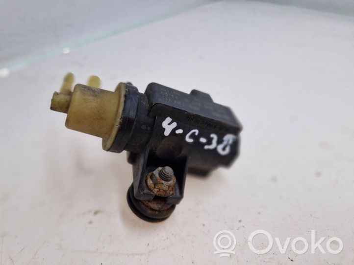 Volkswagen Tiguan Electrovanne Soupape de Sûreté / Dépression 1K0906627A