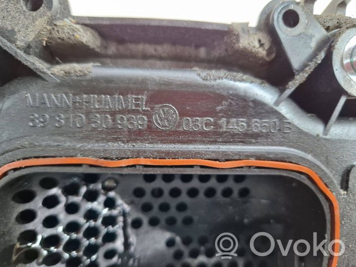 Volkswagen Golf VI Supercharger 03C145650B