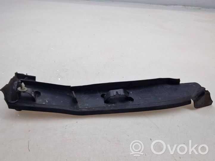 Audi A3 S3 8V Garniture de pare-brise 8V0821170D