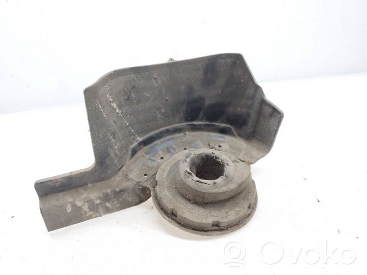 Audi A5 8T 8F Ressort hélicoïdal arrière support (caoutchouc) 8K0511539