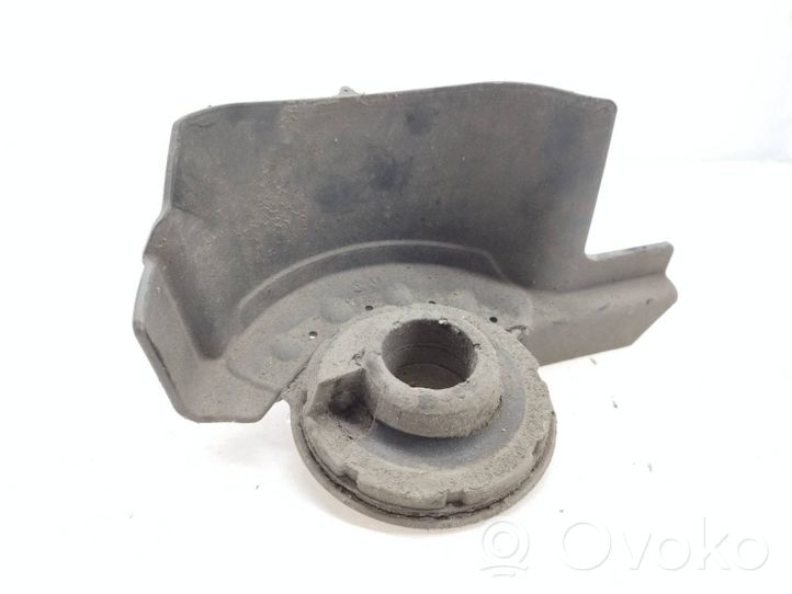 Audi A5 8T 8F Ressort hélicoïdal arrière support (caoutchouc) 8K0511540E