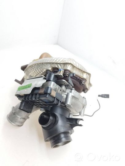 Audi A7 S7 4G Turboahdin 059145874D