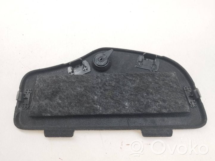 Audi A6 S6 C7 4G Garniture, revêtement de coffre 4G8863991