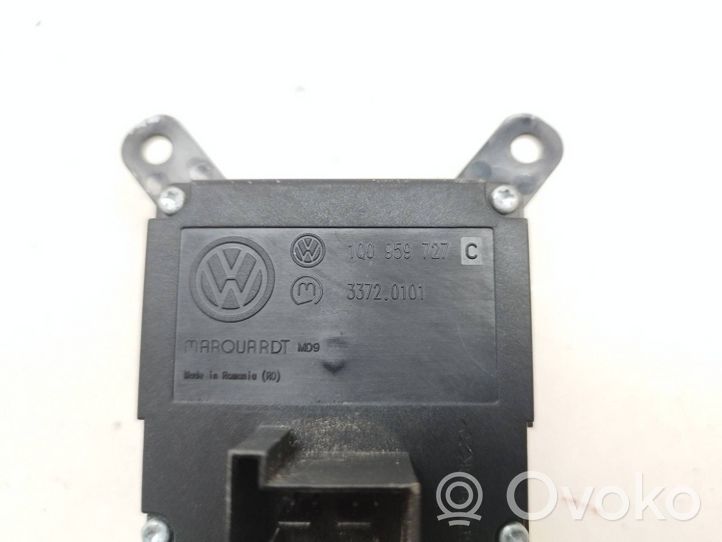 Volkswagen Eos Sunroof switch 1Q0959727C