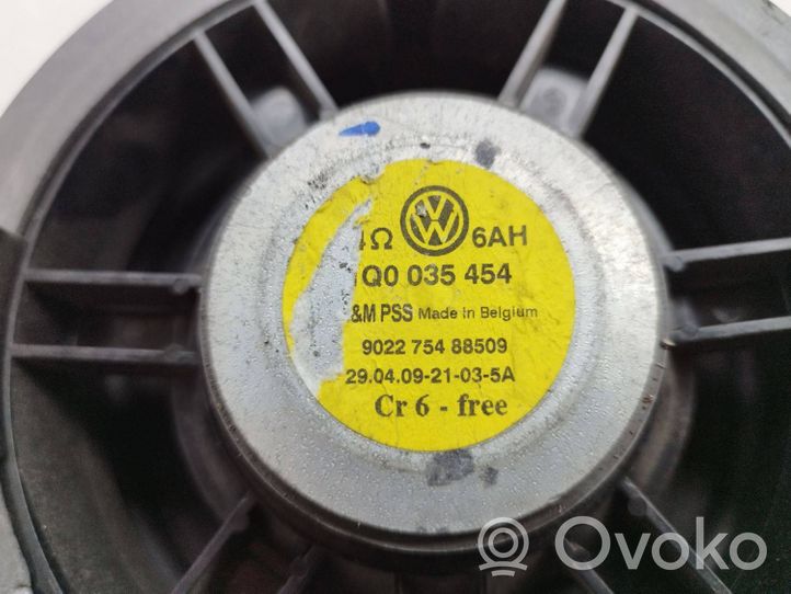 Volkswagen Eos Garsiakalbis (-iai) priekinėse duryse 1Q0035454