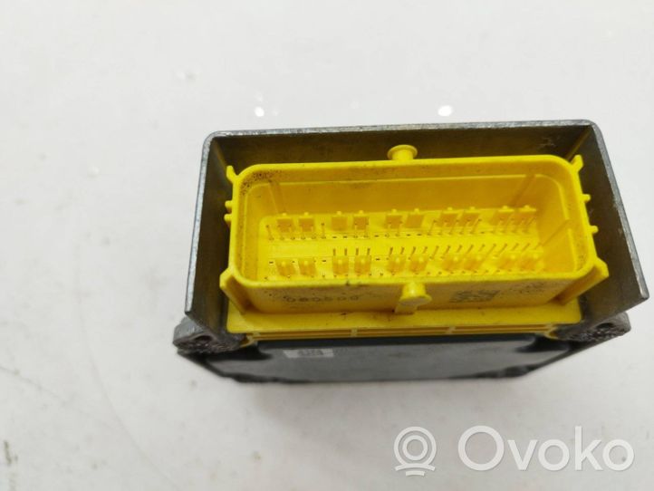 Volkswagen Eos Oro pagalvių valdymo blokas 1Q0959655A