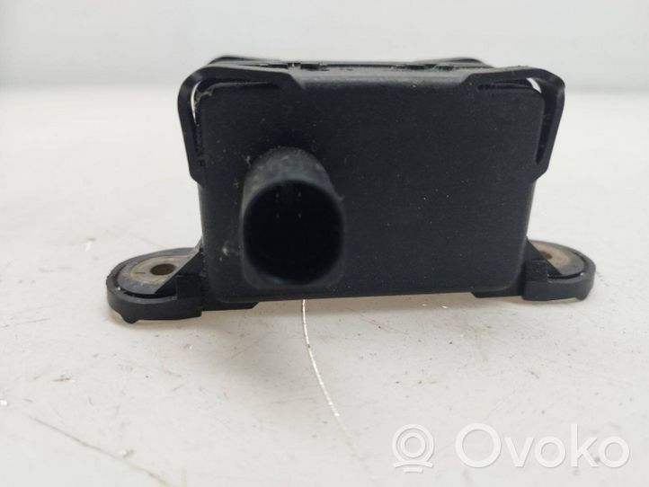 Volkswagen Eos ESP acceleration yaw rate sensor 7H0907655A