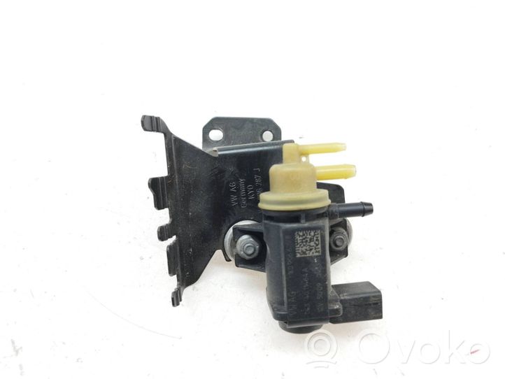 Volkswagen Golf VI Solenoidinis vožtuvas 1K0906627B