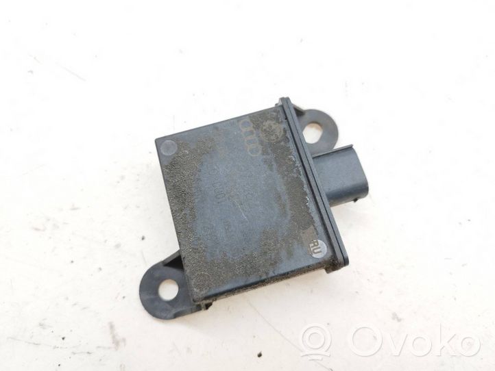 Volkswagen Touareg II Sensore di pressione dello pneumatico 7PP907283